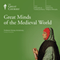 Great Minds of the Medieval World audio book by The Great Courses