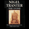 The Stone audio book by Nigel Tranter