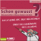 ber das Geheimnis des Lachens / Das kleine ABC der Neuronen (Schon gewusst? 4) audio book by Eckart von Hirschhausen, Manfred Spitzer