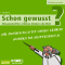 Wie musikalisch ist unser Gehirn? u.a. (Schon gewusst? 8) audio book by Manfred Spitzer, Sabine Pauen