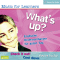 What's Up? Englische Redewendungen fr jeden Tag audio book by div.