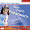 Mein erstes Franzsisch. Un, deux, trois...(Music for Learners) audio book by div.