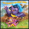 The Treebobs and the Giant Mole (Unabridged) audio book by Declan Harney