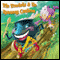 The Treebobs and the Runaway Cauldron (Unabridged) audio book by Declan Harney
