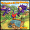 The Treebobs and the Dizzy Broomsticks (Unabridged) audio book by Declan Harney