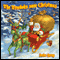The Treebobs Save Christmas (Unabridged) audio book by Declan Harney