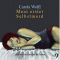 Mein erster Selbstmord audio book by Carola Wolff