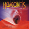 Helagonitis (Das Leipziger Experiment) audio book by Tino Hemmann