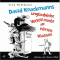 David Knackmanns unglaubliche Vorlesenacht der vierten Klassen audio book by Tino Hemmann