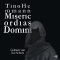 Misericordias Domini audio book by Tino Hemmann
