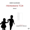 Hermines Tr audio book by Kerstin Michelsen