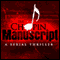 The Chopin Manuscript: A Serial Thriller (Unabridged) audio book by Lee Child, David Corbett, Joseph Finder, Jim Fusilli, John Gilstrap, James Grady, David Hewson, P. J. Parrish, Jeffery Deaver