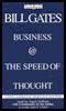 Business @ the Speed of Thought: Using a Digital Nervous System audio book by Bill Gates (Founder and CEO, Microsoft)