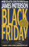 Black Friday audio book by James Patterson