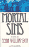 Mortal Sins audio book by Penn Williamson