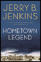 Hometown Legend audio book by Jerry B. Jenkins