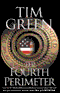 The Fourth Perimeter audio book by Tim Green