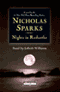 Nights in Rodanthe (Unabridged) audio book by Nicholas Sparks