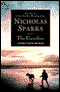 The Guardian (Unabridged) audio book by Nicholas Sparks