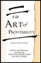 The Art of Profitability (Unabridged) audio book by Adrian Slywotzky