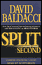 Split Second (Unabridged) audio book by David Baldacci