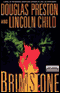 Brimstone audio book by Douglas Preston and Lincoln Child
