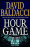 Hour Game audio book by David Baldacci
