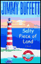 A Salty Piece of Land audio book by Jimmy Buffett