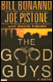 The Good Guys audio book by Joe Pistone and Bill Bonanno