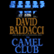 The Camel Club audio book by David Baldacci