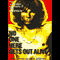 No One Here Gets Out Alive: The Biography of Jim Morrison audio book by Danny Sugerman and Jerry Hopkins