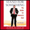 Stand for Something: The Battle for America's Soul audio book by John Kasich