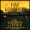 The Garden of Eden and Other Criminal Delights audio book by Faye Kellerman