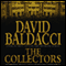 The Collectors (Unabridged) audio book by David Baldacci