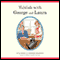 Yiddish with George and Laura (Unabridged) audio book by Ellis Weiner and Barbara Davilman