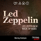 Led Zeppelin IV: Rock of Ages (Unabridged) audio book by Barney Hoskyns