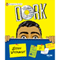 Dork: The Adventures of Robin Einstein Varghese (Unabridged)
