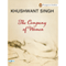 The Company of Women (Unabridged) audio book by Khushwant Singh