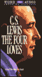 The Four Loves audio book by C.S. Lewis