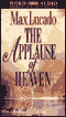 The Applause of Heaven audio book by Max Lucado