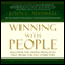 Winning With People audio book by John C. Maxwell