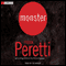 Monster audio book by Frank Peretti