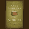 The Noticer: Sometimes, All a Person Needs is a Little Perspective. audio book by Andy Andrews