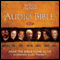 The Word of Promise Audio Bible - Old Testament NKJV (Unabridged) audio book by Thomas Nelson, Inc.