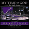 My Time With God for Daily Drives: Vol. 4: 20 Personal Devotions to Refuel Your Day (Unabridged) audio book by Thomas Nelson, Inc