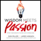Wisdom Meets Passion: When Generations Collide and Collaborate (Unabridged) audio book by Dan Miller, Jared Angaza