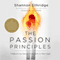 The Passion Principles: Celebrating Sexual Freedom in Marriage (Unabridged) audio book by Shannon Ethridge