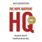 The Hope Quotient: Measure It. Raise It. You'll Never Be the Same. (Unabridged) audio book by Ray Johnston