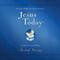 Jesus Today: Experience Hope Through His Presence (Unabridged) audio book by Sarah Young