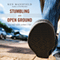 Stumbling on Open Ground: Love, God, Cancer, and Rock 'n' Roll (Unabridged)